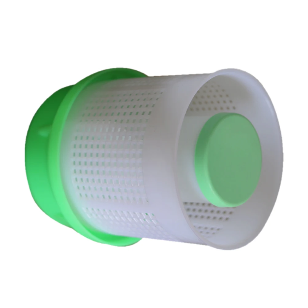 

Dehydrator Water Remover Filling Squeezing Tool Manual Fruit Hand Pressure Food Dryer Green