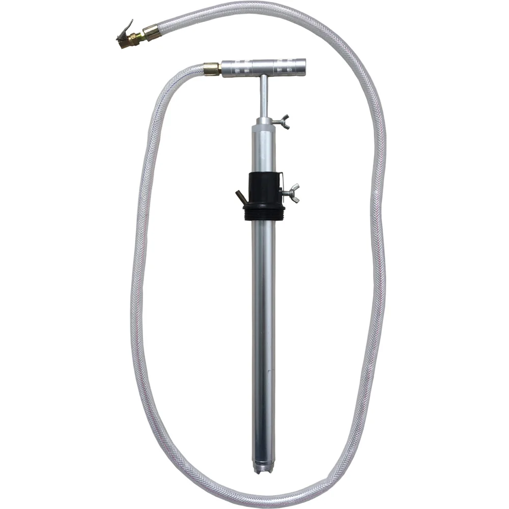 

exclusive supply Tire Sealant Pump Aluminum Balancer