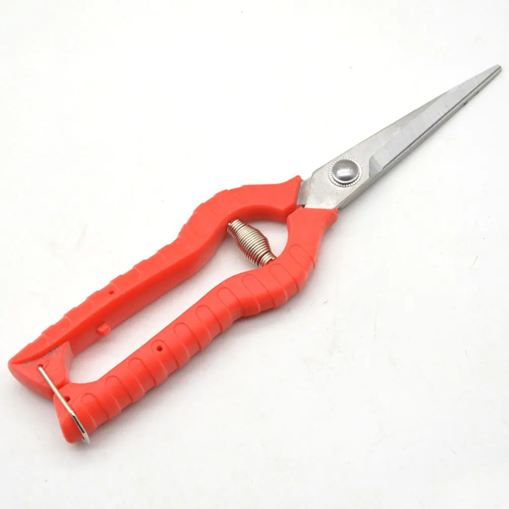 

20pcs Pruners Shear Clippers Springs Stainless Steel Replacement Precision Springs Trimming Bypass Hand Pruner