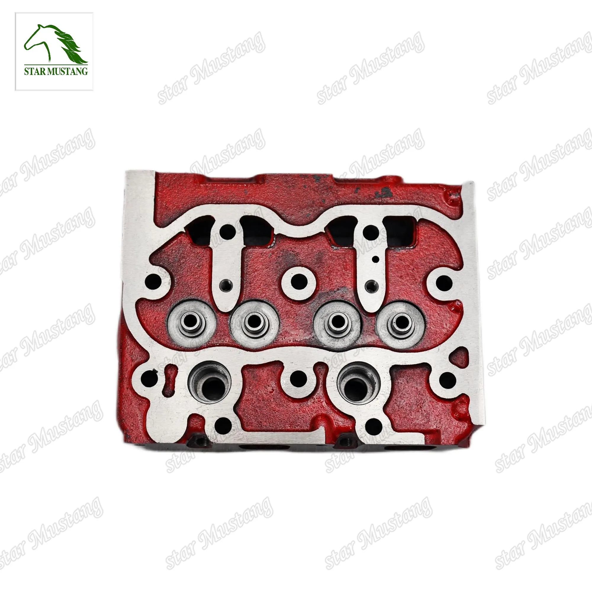 

For Kubota Diesel Tractor Engine Parts Z750 Cylinder Head 15221-03020 Machinery Engine Parts