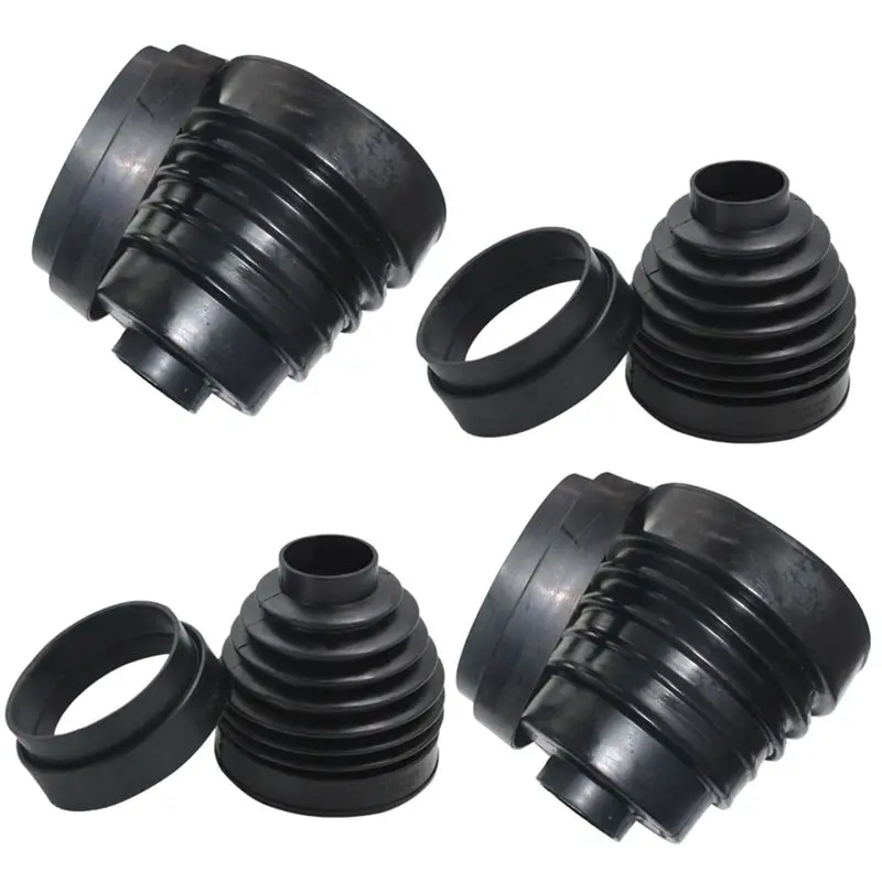 

Комплект из 4 пылезащитных чехлов для пневмоподвески (передние/задние) A54K для LR3, LR4, Discovery 3, 4, Range Rover Sport RBG500010, PE500020