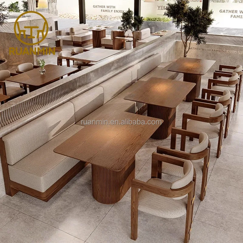 

Элитный деревянный мебельный гарнитур для ресторанов, отелей и кафе. Коммерческая мебель класса люкс, прочная, белая, в комплекте. Дизайн и мебель под ключ.