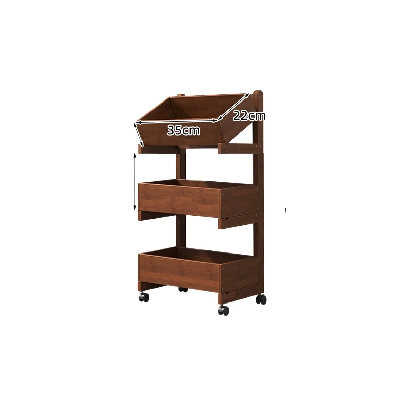 Carrello di bellezza medico professionale Carrello di utilità mobile premium per rack di stoccaggio multistrato per spa per attrezzature per cliniche estetiche
