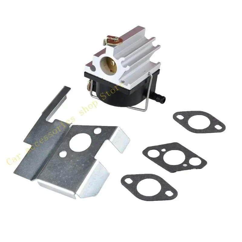 

T21E High Performance 640020 Карбюратор + Air Filter Tune Up Качественный материал изготовлен в Forting для 640020A 640020B