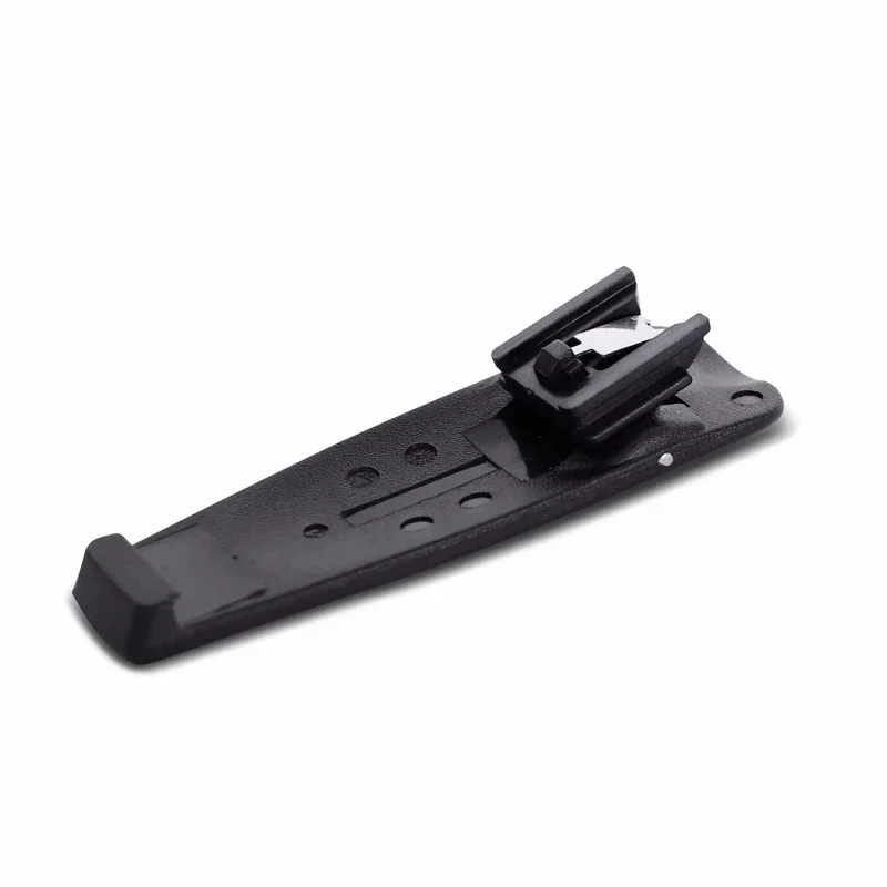 

10PCS/Lot Belt Clip For Motorola Radio A10 A12 A9D XTNI CP110 EP150 RDX RDU RDV RDM Series PMNN6035 RLN6351A Battery Back Clip