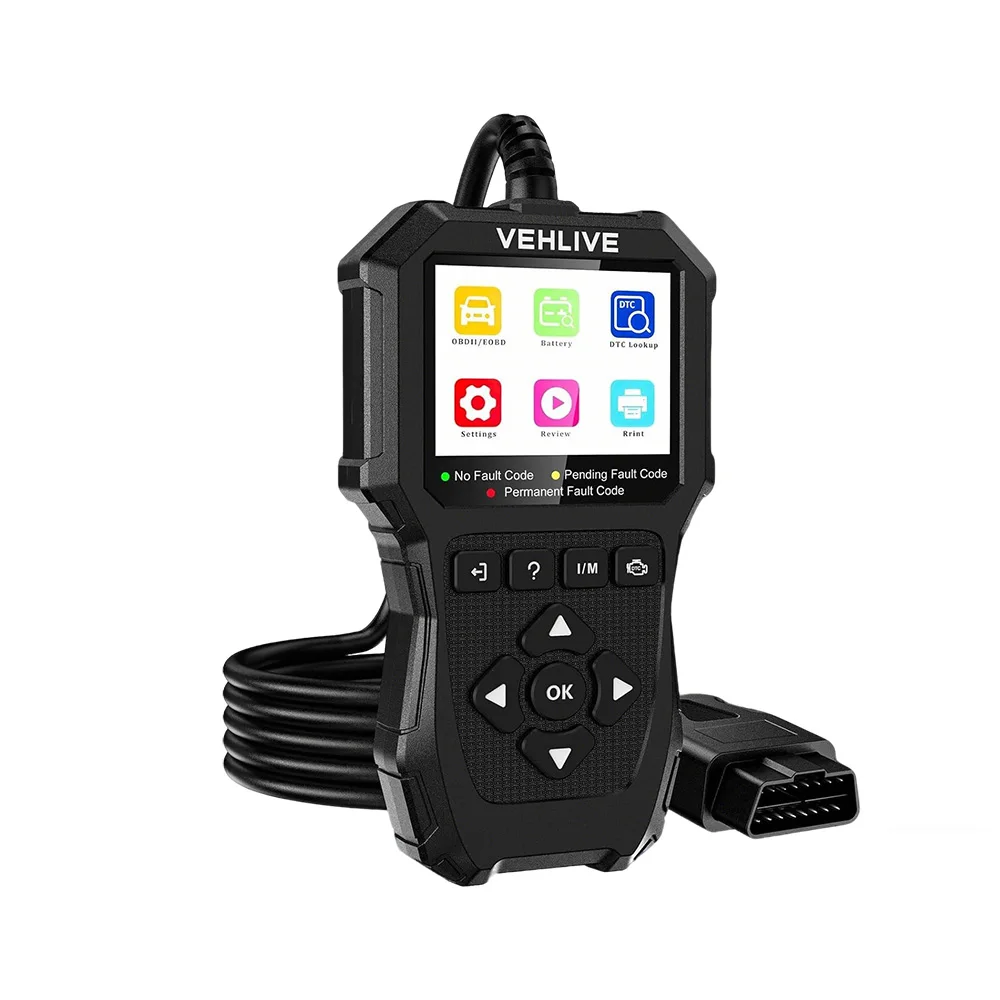 Car Accessories OBD… - image