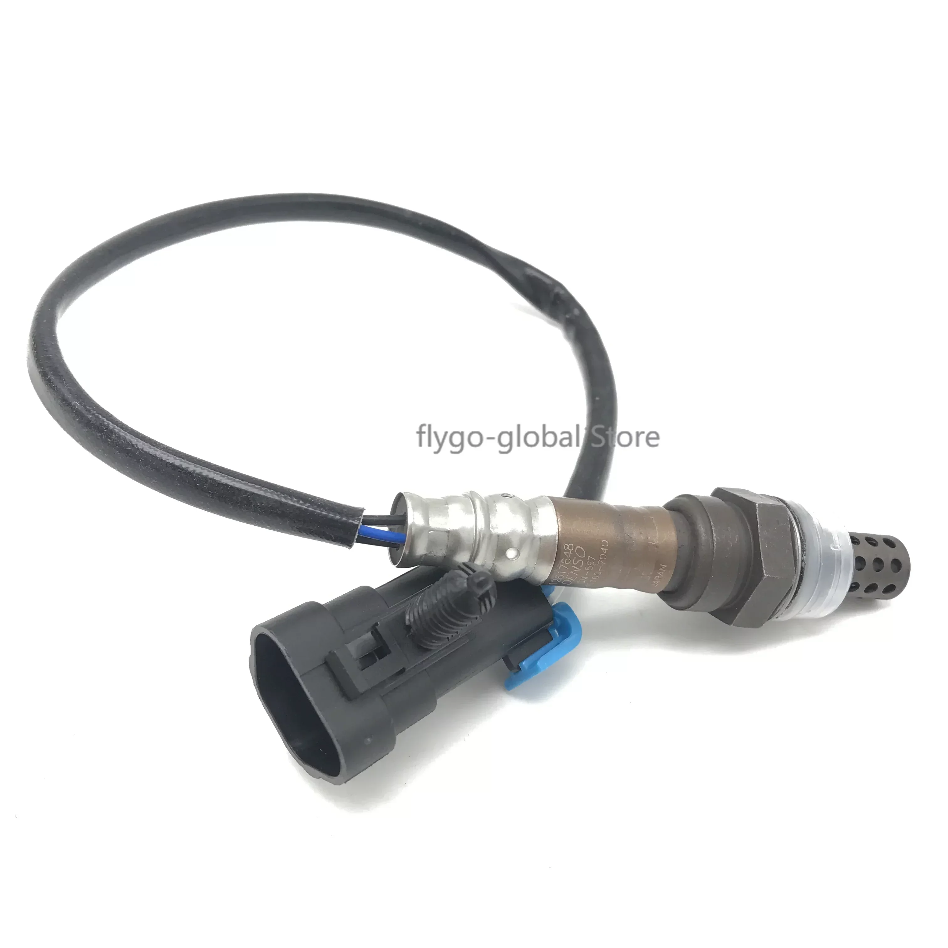 

Подходит для Buick New and Old Grand Touring Grandview 2.0/2.4/3.0/2.0T/1.6T передние и задние датчики кислорода