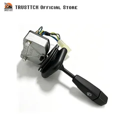 AMR6106 FOR Land Rover Defender Windscreen Wash Wiper Stalk Switch '97 onward 90 110