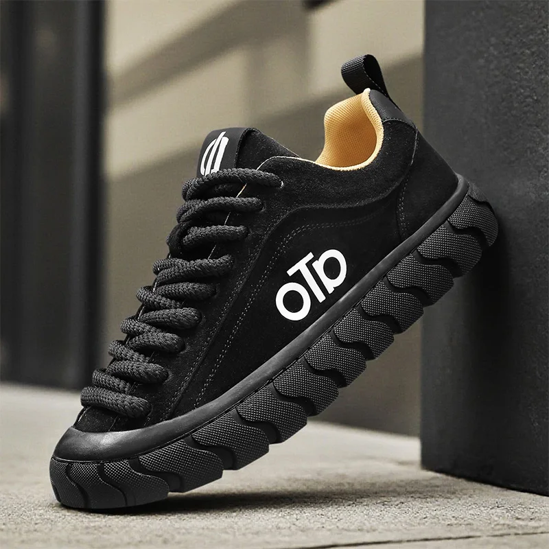 

Удобная дышащая износостойкая мужская обувь, осень 2023, новая мужская повседневная обувь, уличные легкие нескользящие мужские кроссовки