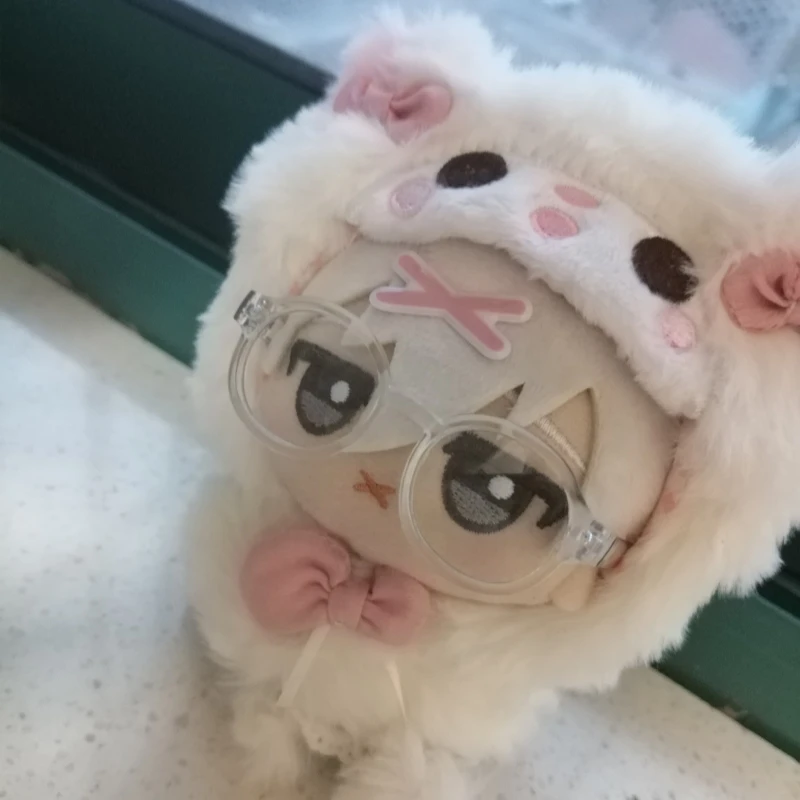 Echte Bandai BLUE LOCK Tsugumi Seishiro Anime Print Plüschpuppe 10 cm Mini Körper Plüschtiere Anhänger Schlüsselanhänger Stofftierfiguren