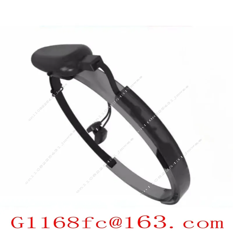 Suitable for TGAM Brain Wave Sensor Detection Signal Acquisition Concentration EEG Development Kit