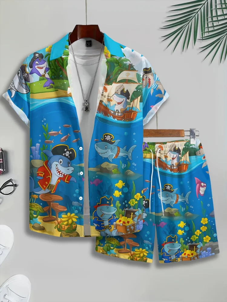 Erkek Düğmeli Kısa Kollu Gömle - Track Suit Men incelemesi ve fiyatı