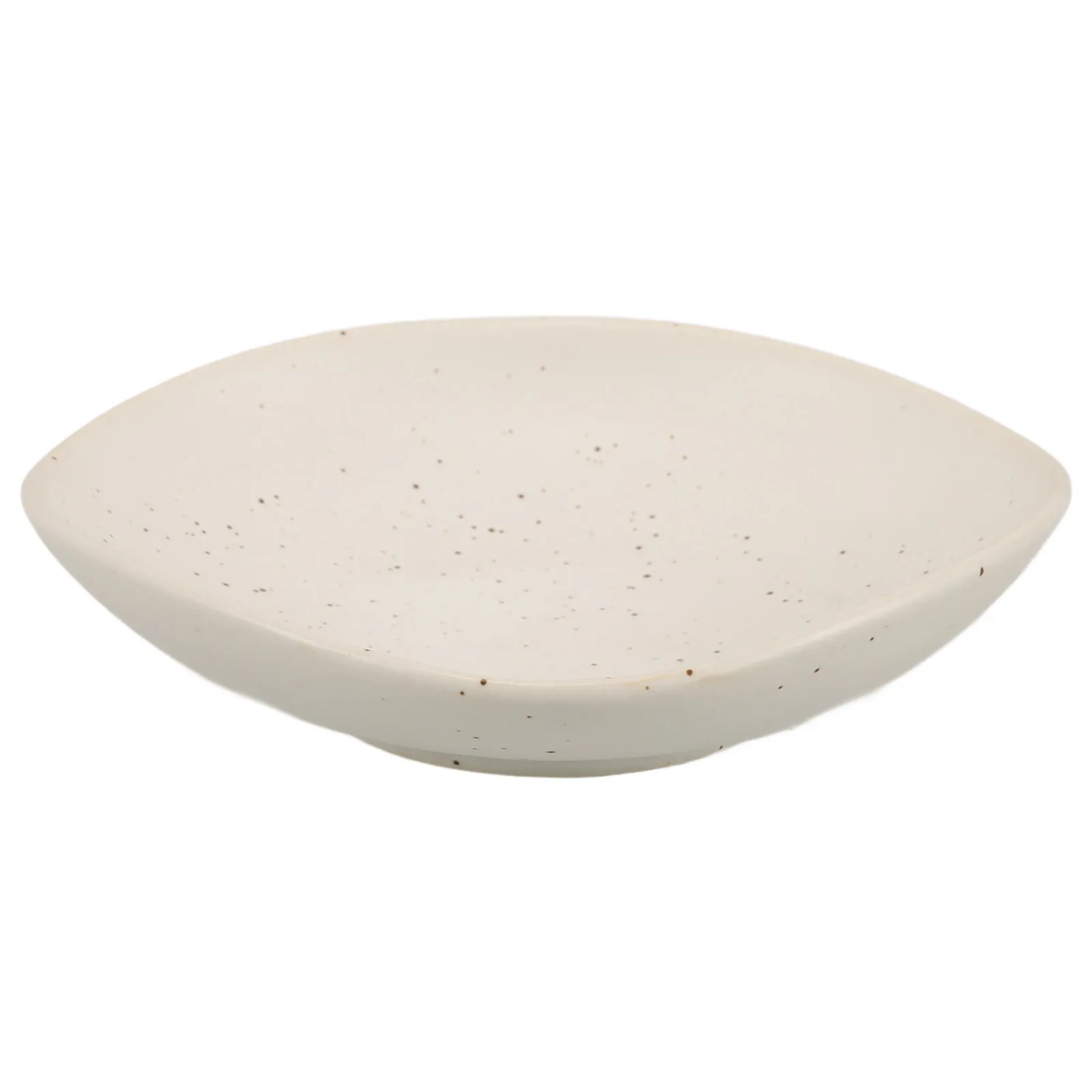 

Ceramic Jewelry Dish Luxury Ring Holder Tray for Nightstand Vanity Decor Small Trinket Storage Organizer