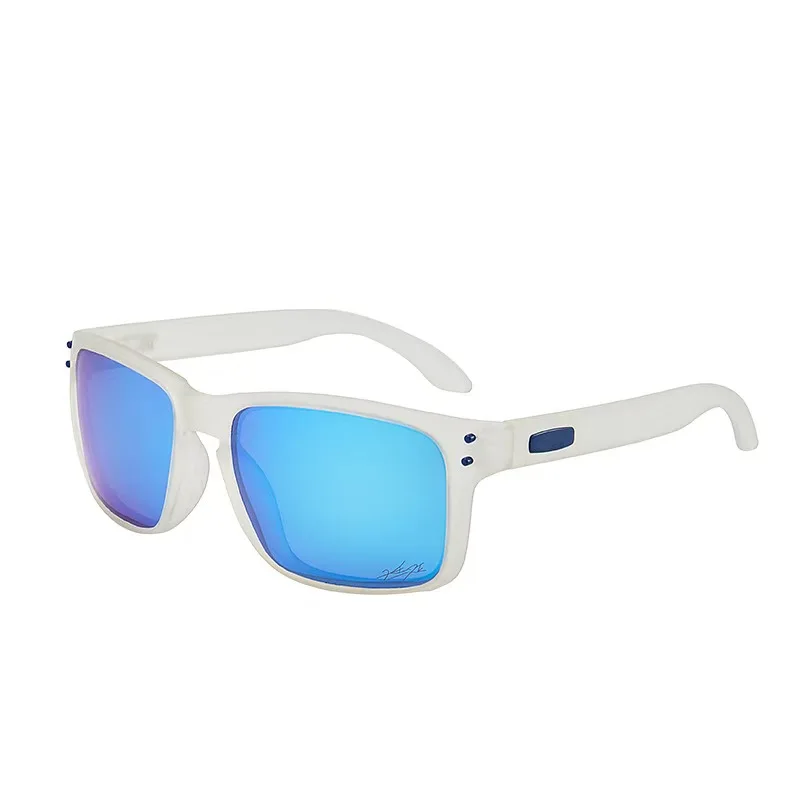 Men's Vintage-Inspired Fashion Glasses with Large Curved Frames - Perfect for Parties gallery 2