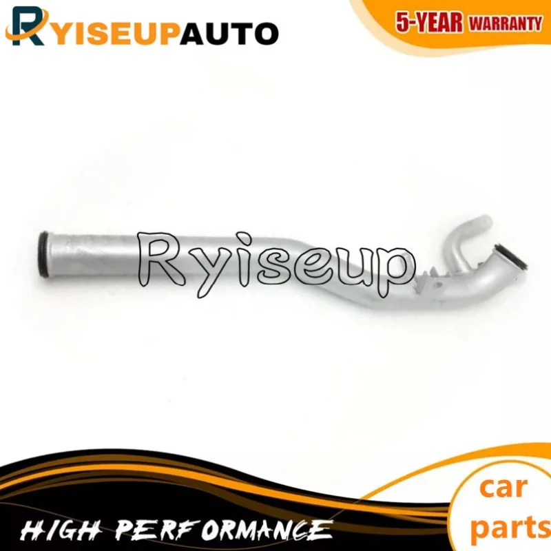 

New MD323234 Water Coolant Pipe W/O-ring MD030764 for Mitsubishi Galant Eclipse 2.4L 1999-2003 High Quality