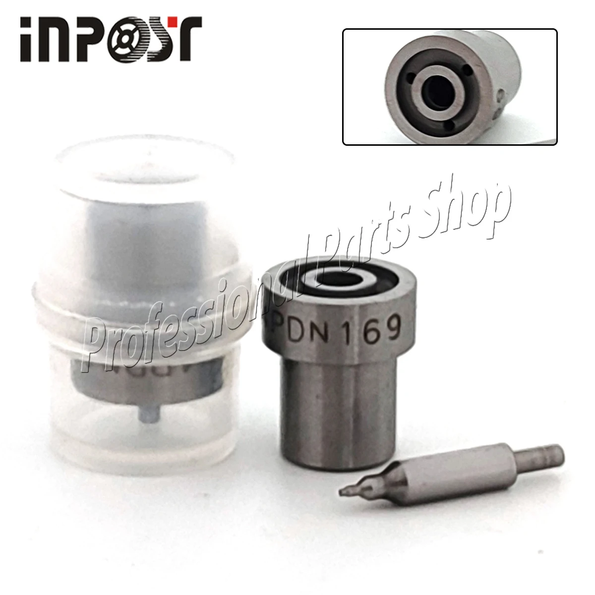 

DN4PDN169 Fuel Injector Nozzle FOR DN4PDN169