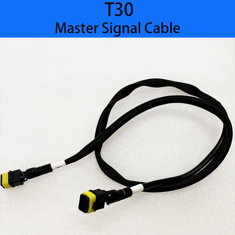 

DJI Agricultural Drone Original New T30 Master Signal Cable For T30 Main Signal Line Argas Plant Protection Drones Repair Part