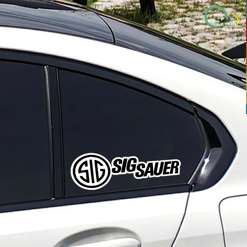 شخصية إبداعية يابانية غلوك سيج ساوير Maggap MGP سيارة عاكسة دراجة نارية كهربائية خدش حجب سيارة ملصق