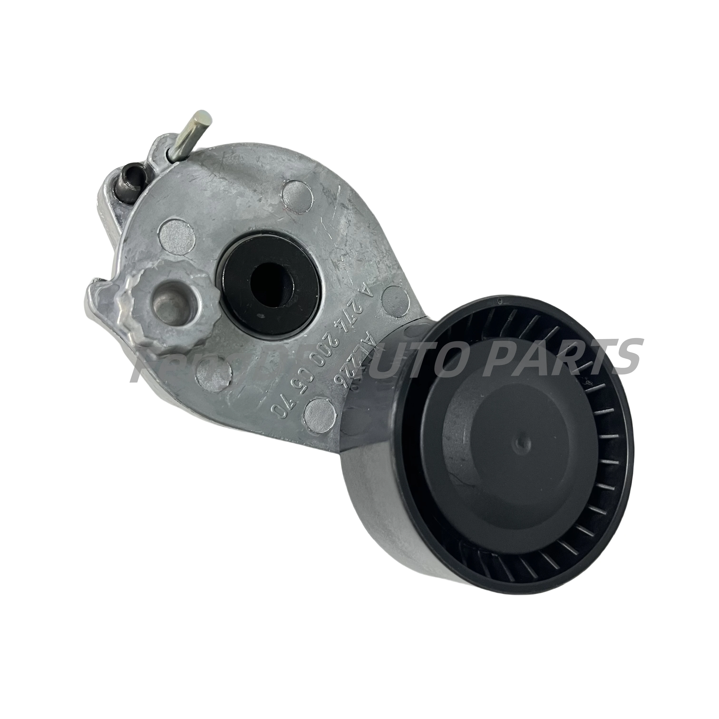 

Belt Tensioner for MERCEDES BENZ W205 C200 C250 W212 E200 E300 X253 GLC R172 SLK M274 A2742000570 A2742001900