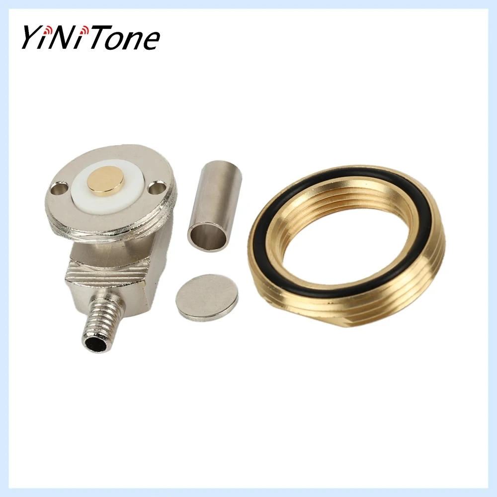 NMO Antenna Mount Repair Kit 3/4 inch Hole Mount Crimp Style
