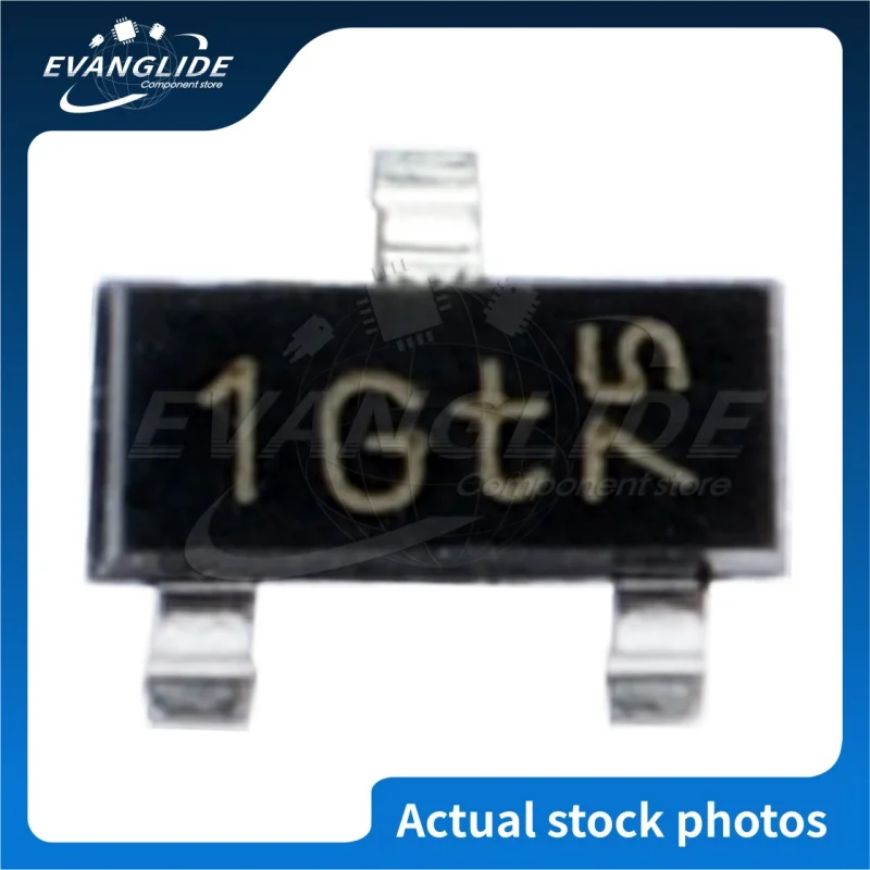 100 PCS/LOT BC847C Original & New BTJ In Stock Wholesale