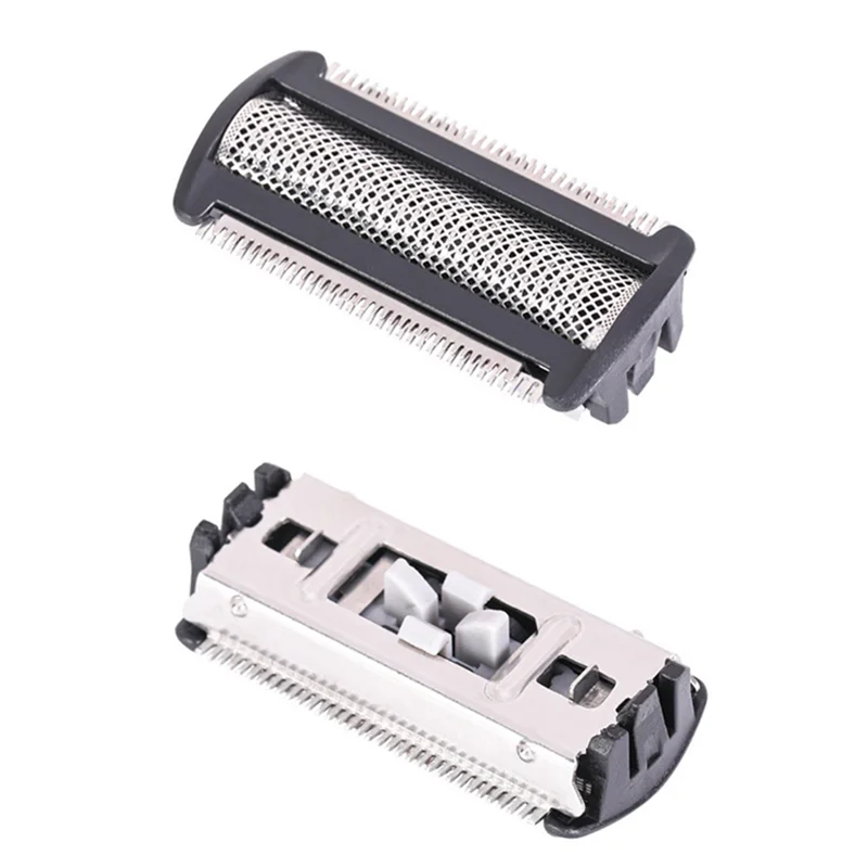 EAS-For  BG2024 BG2025 BG2026 BG2028 BG2036 BG2038 BG2040 Trimmer Shaver Head Foil Replacement
