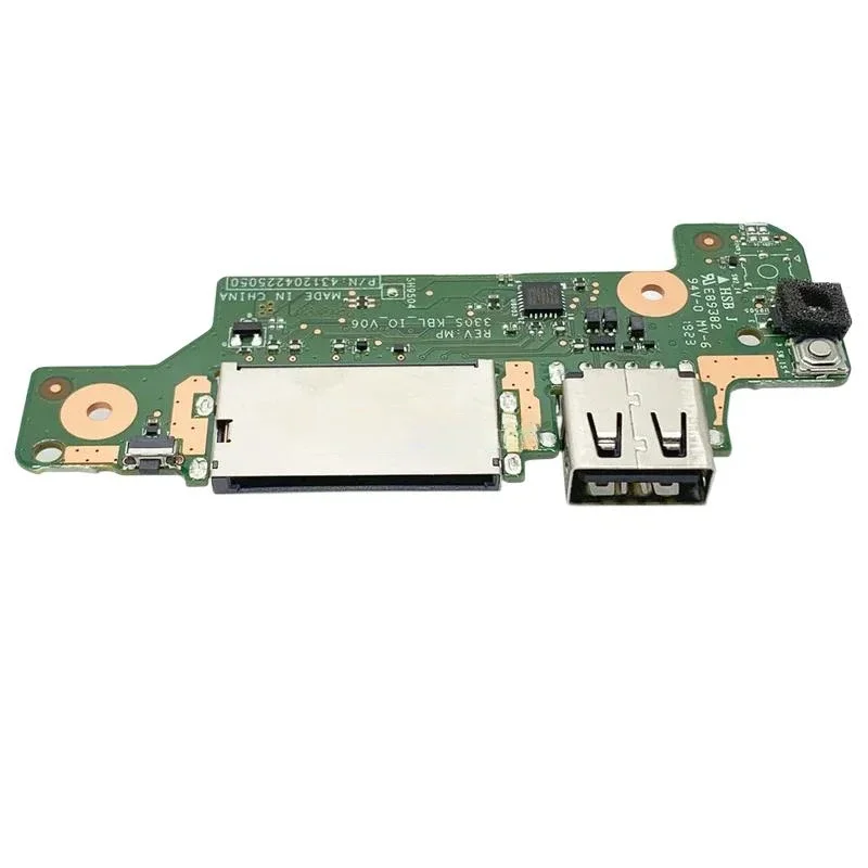 New for Lenovo mattress 330s-15ikb 330s-15ast USB power board pk343003g00 431204225050 330s _ kbl_io _ V06 5c50r07374