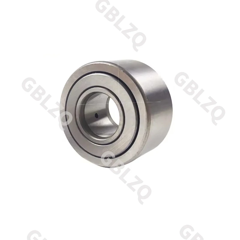 Roller-Supported Needle Bearing NATR5 6 8PP 10 12 15 17 20 25 30 35 40 45 50 Bolt-Type Support Roller Needle Roller Bearing