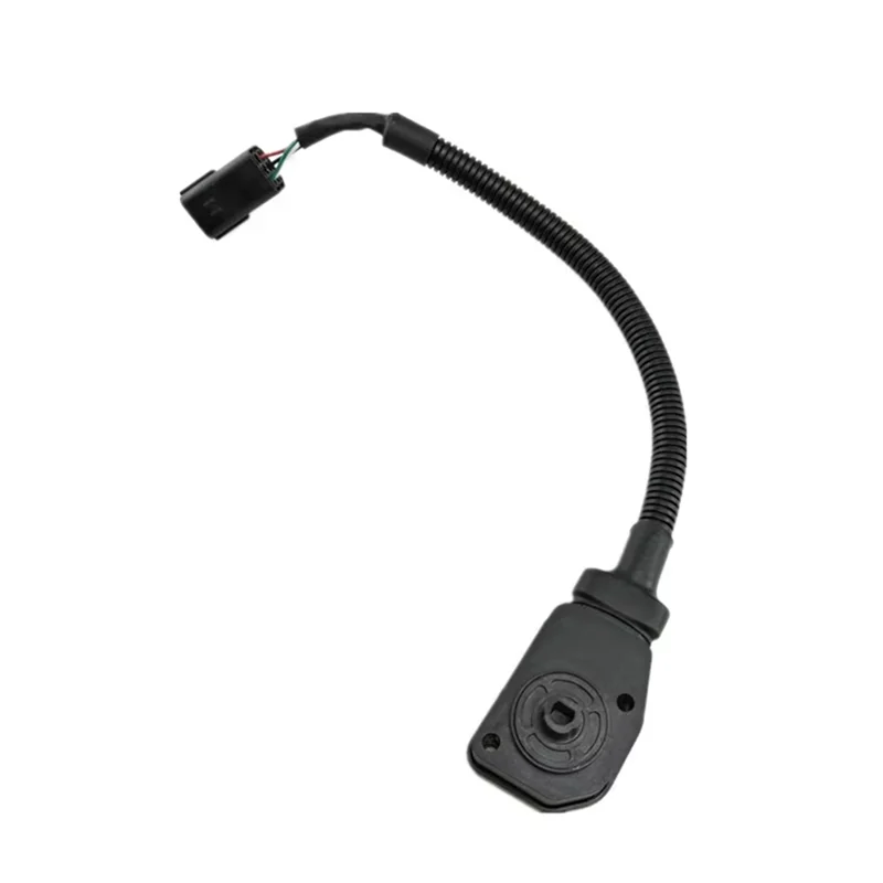 AH1504B 0-4.65V Divider, Transmission Accelerator For Marshell Electric Sightseeing Car Four-Wheel Electric Scooter