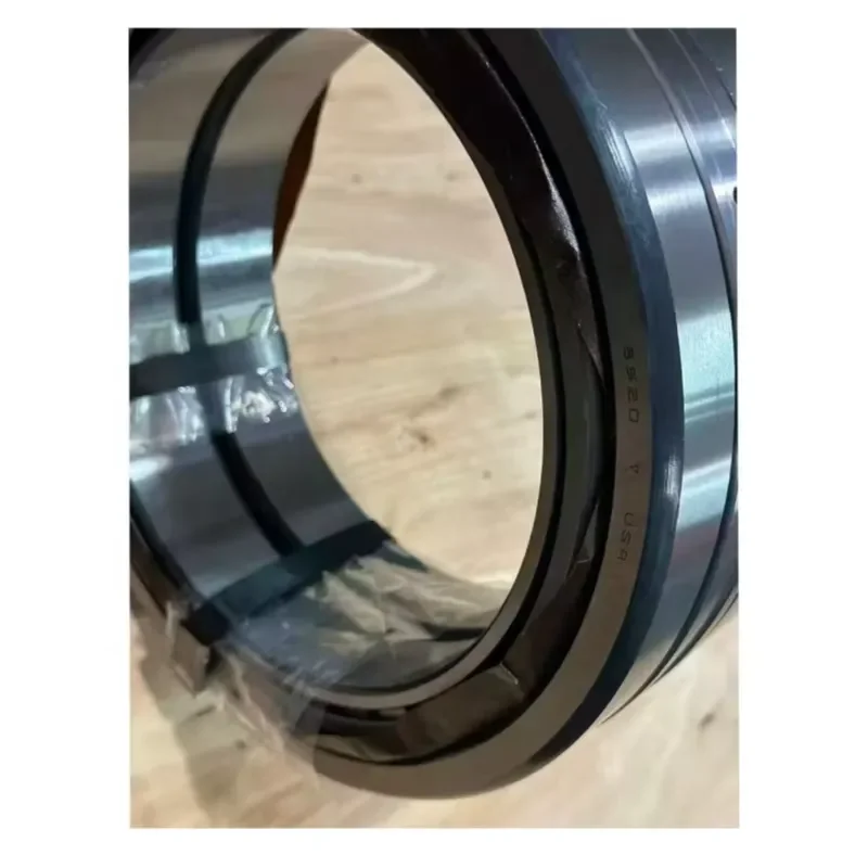 100% New Original High Quality Bearing Tapered Roller Bearing 8578/8520 8578 8520 Roller Bearing Construction Machinery Parts