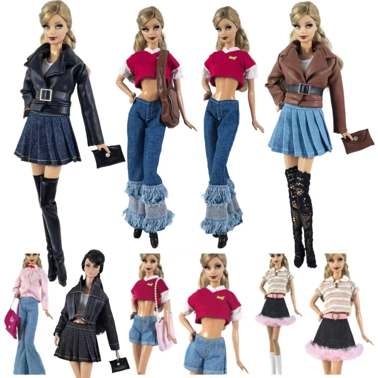 #57 Ranked Doll Clothing Sets Picks in 2026