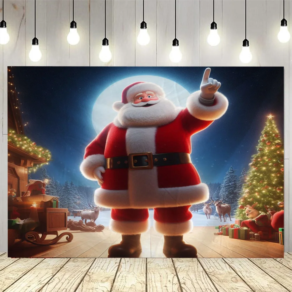 Christmas Decoration Tapestry Wall Hanging Christmas Tree Home Decoration Holiday Background Cloth Wall Decoration New Year Gift