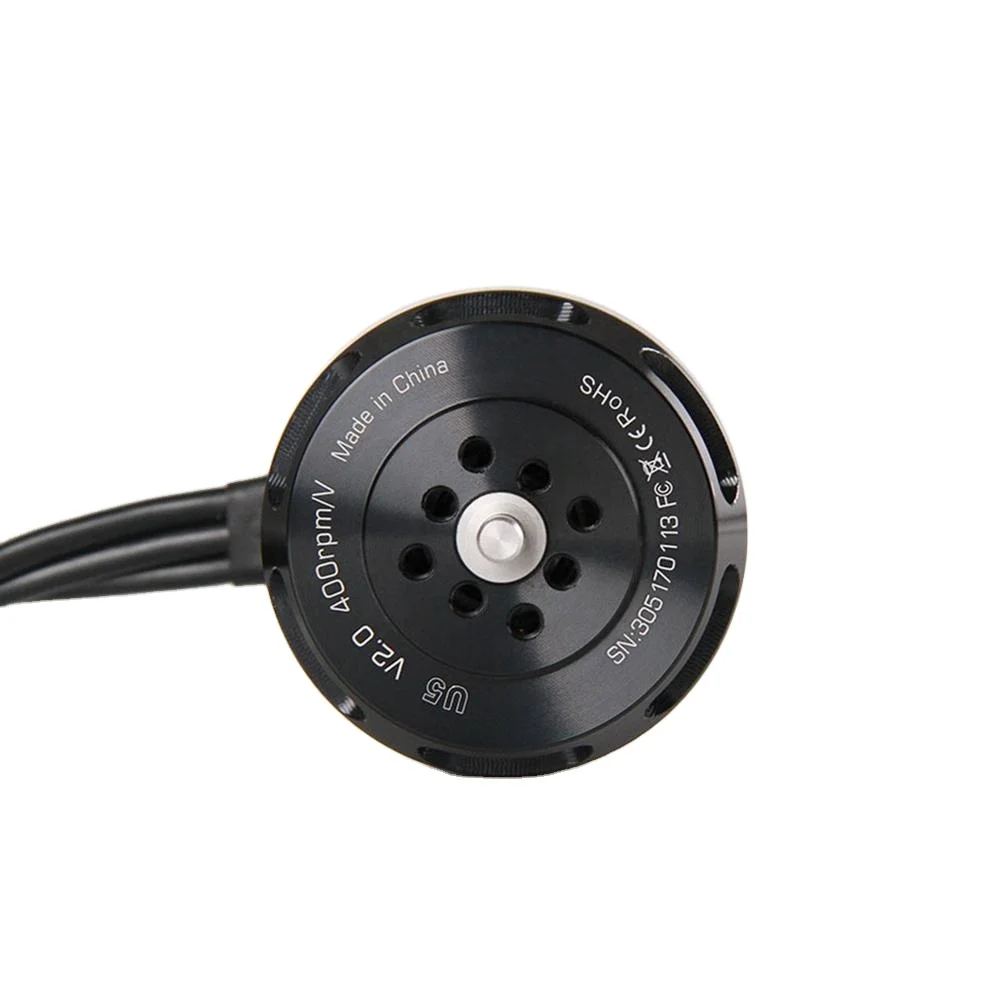 T-MOTOR P80III Pin Thrust 17 KG P80 100kv 120kv 170kv Agriculture Drone Brussels Motor For Drone