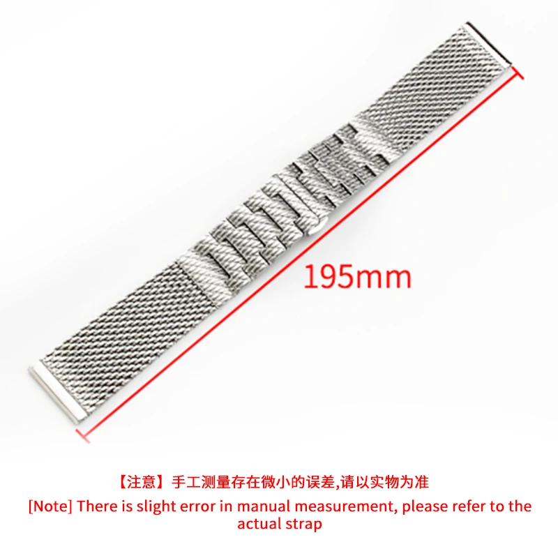 For Citizen Air Eagle Blue Angel Second Generation Jy8078 Jy8037 Jy8031 Watch Band 22mm Solid Stainless Steel Watch Strap