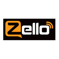 Zello Walkie Talkie Bluetooth Wifi 4G Poctwo Way Radio Not Compatible With Baofeng Quansheng