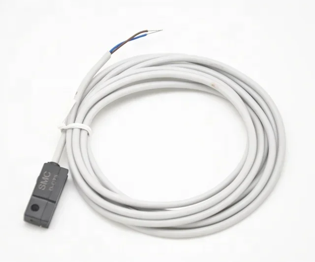 

Smc D-C73 Rectangular Magnetic Reed Switch Sensor for Yin Cutter Parts