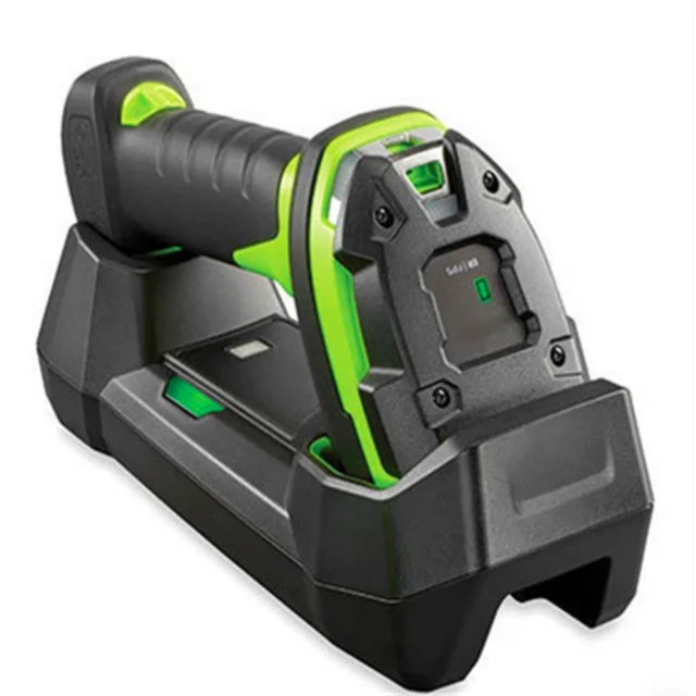 DS3578-SR /LI3608/3678 industrial grade 1Dand 2D code  barcode scanner