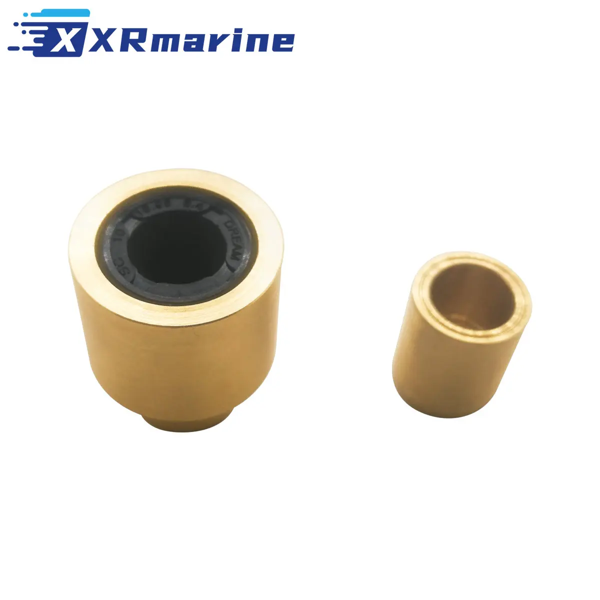 45518T1 Shift Lever & Bushing Kit for MerCruiser R/MR/Alpha I 1983-1990 Stern Drive 21144 - Image 4