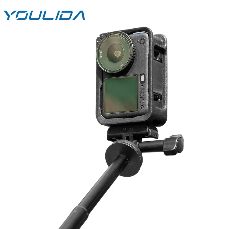 Action 6 Plastic Ca…