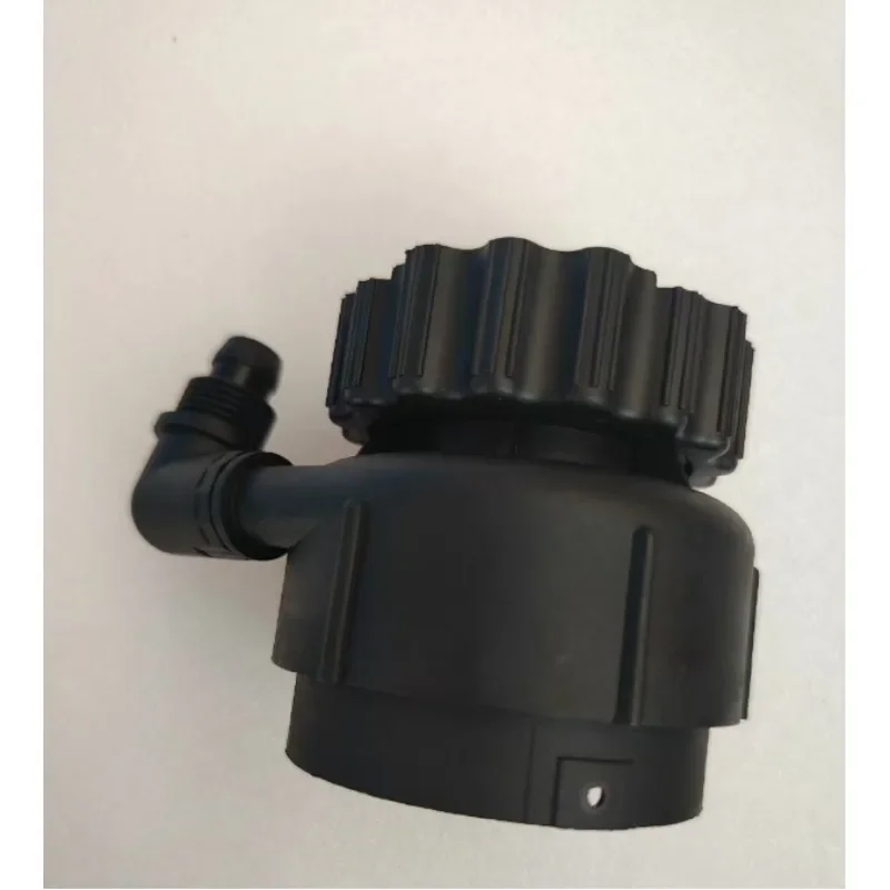 Accesorios para drones agrícolas, módulo de bomba impulsora para DJI Agras T40 T20P UAV, protección de plantas, piezas de reparación de bomba impulsora para drones