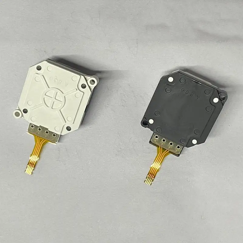 Analog Joystick RockerCap Thumb Stick Grip Cover Controller Circle Pad Button Replacement for For NEW 3DSXL 3DSLL