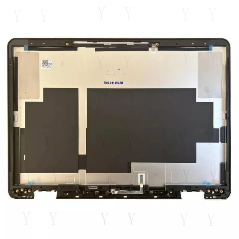 

Y+ BA98-01634A for Samsung Chromebook Plus XE520QAB Silver Lcd Back Top Cover