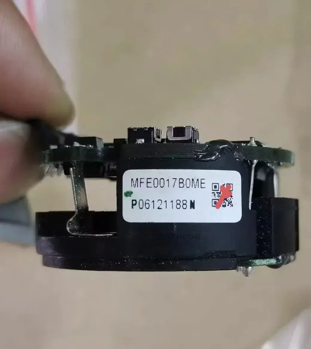 MFE0017B0ME Encoder usato testato oKMFE0017B0ME