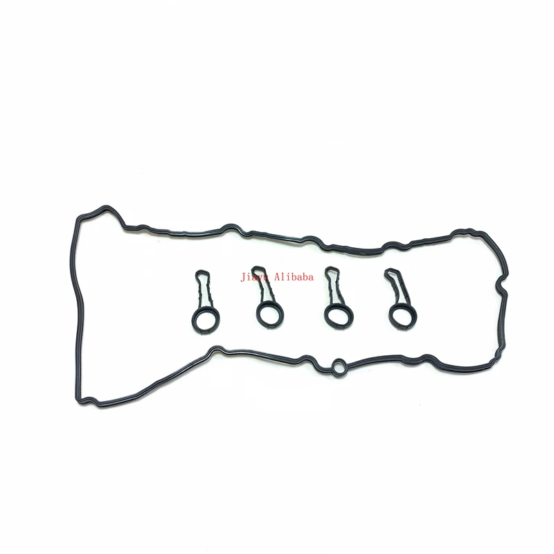 Engine valve cover gasket for BMW F20 F21 F22 E90 E91 E92 E93 F30 F31 F34 F32 F33 F36 F07 F10 F11 E84 F25 F15 X5 X3 11128511814