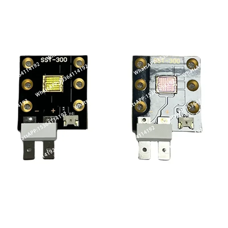 for Hight Power LED SST-300 DIY Project 150w 36chip Light Source Heatsink LED Drive Accessories
