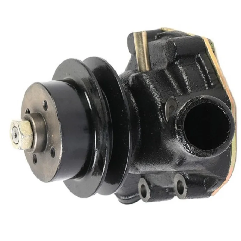 For 34545-00013 3454500013 Excavator Parts Diesel Engine Repair Water Pump S4E S4F S2E S3E S4E S4E2