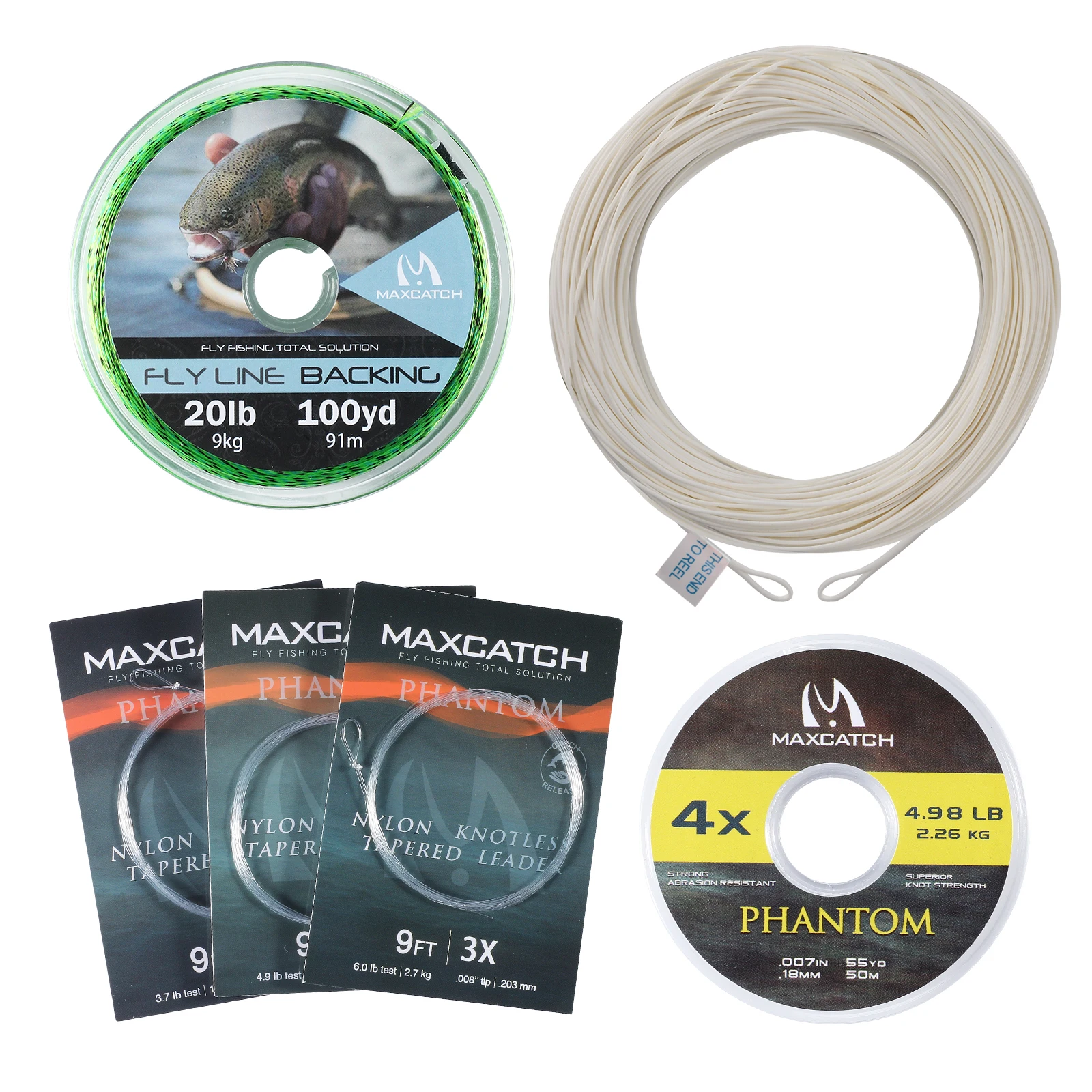 Variant: Ivory White Line Kit