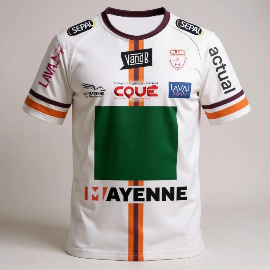 25-26 Division 1 ÉT…