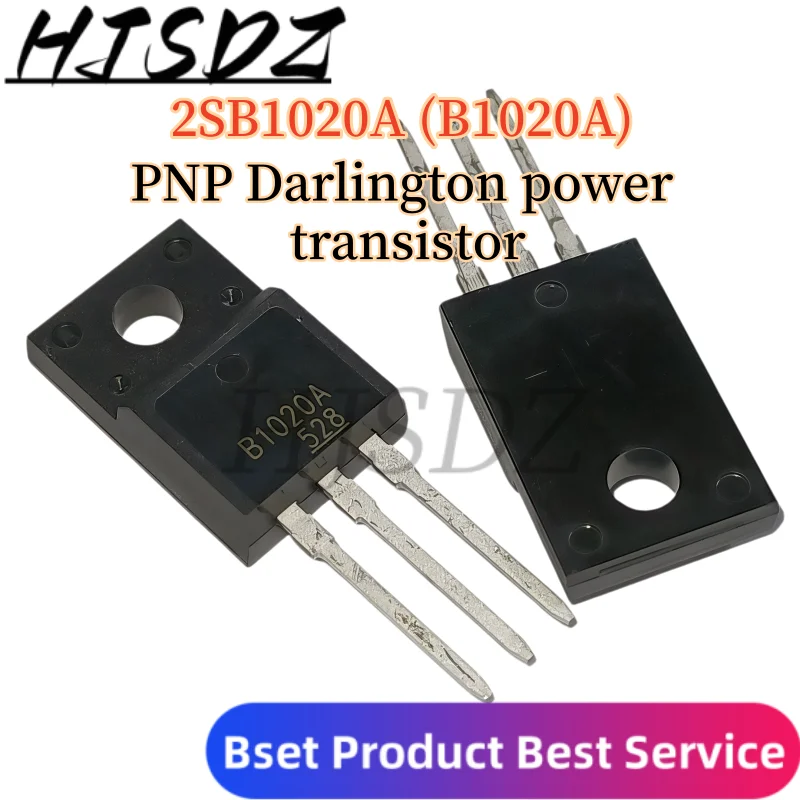 【10-30PCS/LOT】2SD1415A (D1415A)   2SB1020A (B1020A) complementary-pull power transistor