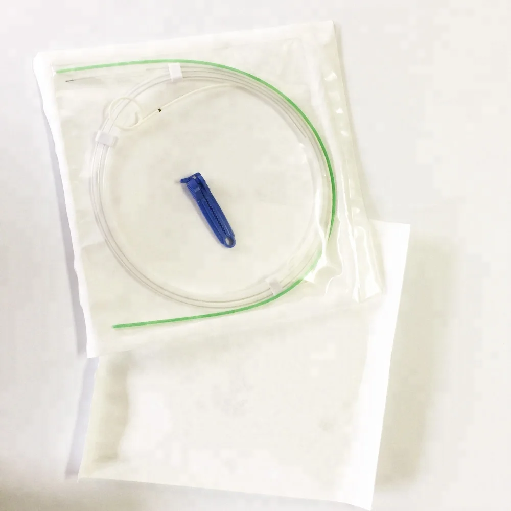 Ureteral Stent Double J Ureteral Stent Set Pig Tail Catheter